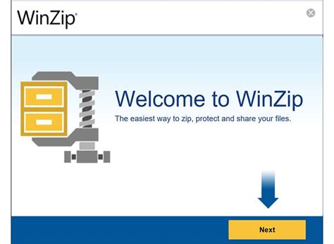 winzip account login